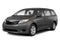 2013 Toyota Sienna 5dr 8-Pass Van V6 SE FWD (Natl)