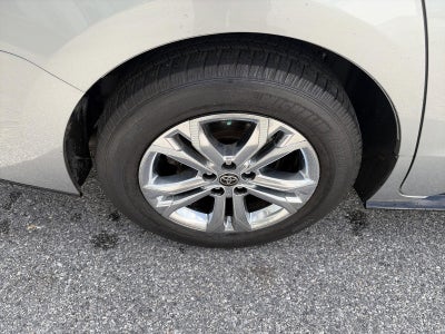 2022 Toyota Sienna XSE AWD 7-Passenger (Natl)