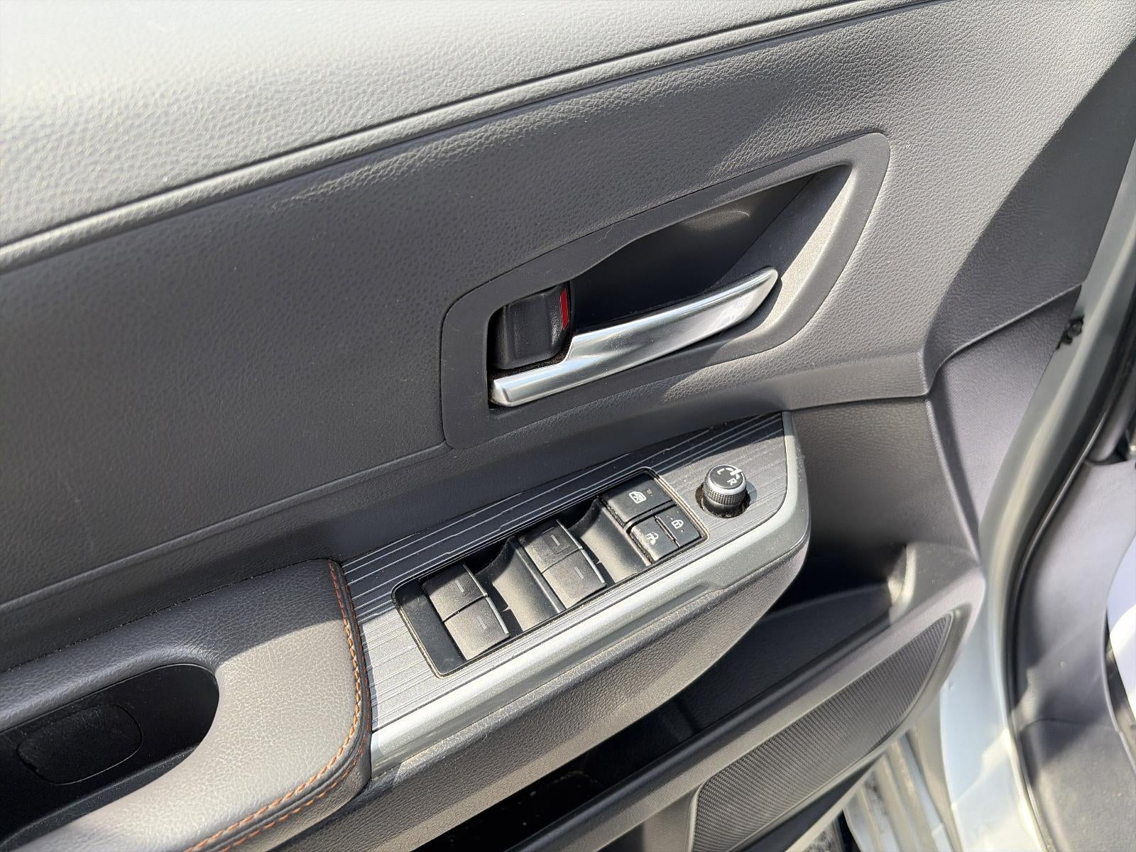 2022 Toyota Sienna XSE AWD 7-Passenger (Natl)