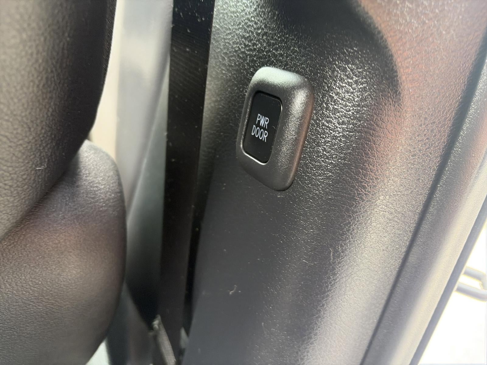 2022 Toyota Sienna XSE AWD 7-Passenger (Natl)