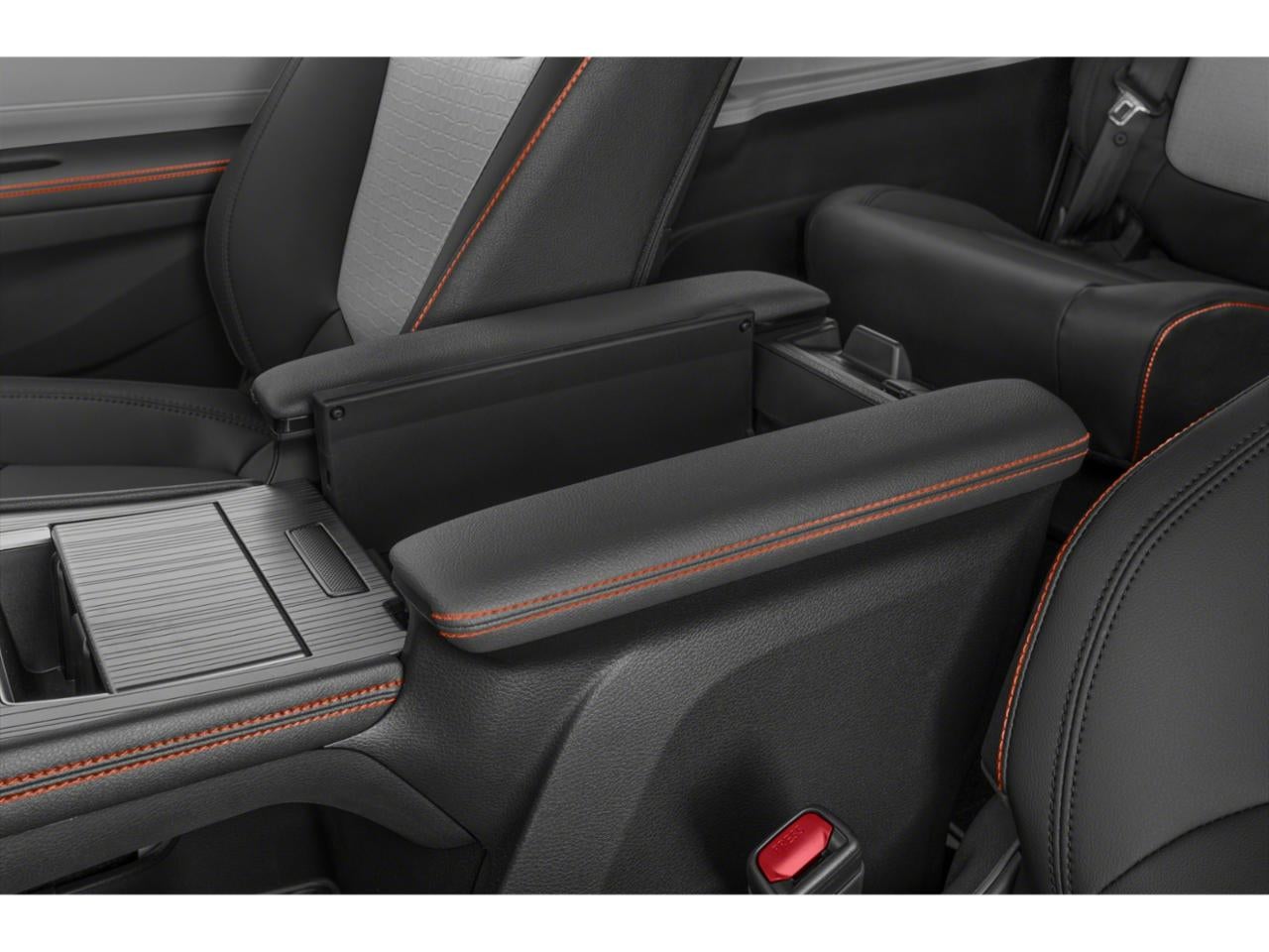 2022 Toyota Sienna XSE AWD 7-Passenger (Natl)