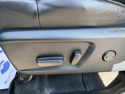 2017 Toyota Tundra 4WD 4WD TRD Pro CrewMax 5.5' Bed 5.7L (Natl)