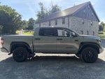 2017 Toyota Tundra 4WD 4WD TRD Pro CrewMax 5.5' Bed 5.7L (Natl)