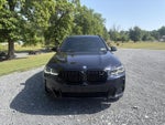2023 BMW X3 M40i Sports Activity Vehicle