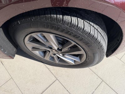 2020 Kia Optima LX Auto