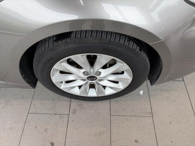 2018 Kia Optima EX Auto