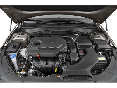 2018 Kia Optima EX Auto