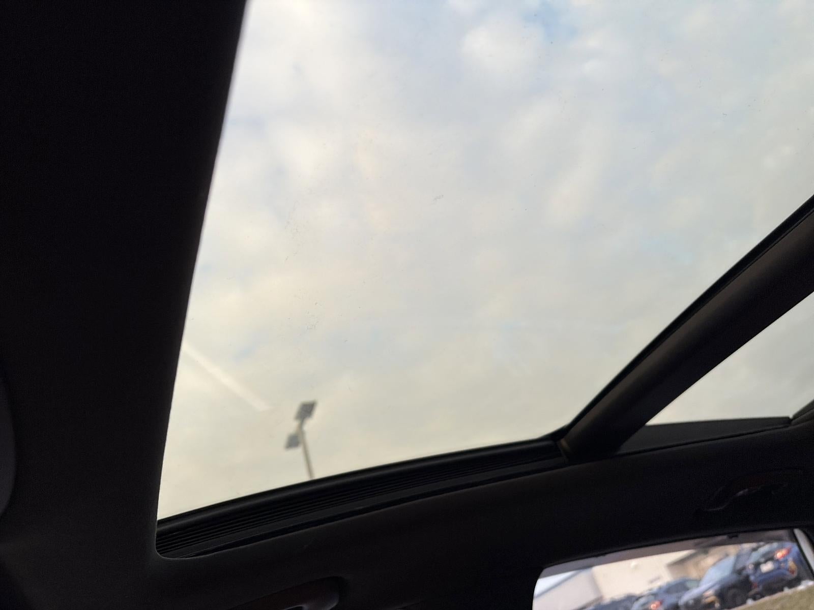 2016 Kia Optima 4dr Sdn SX Turbo