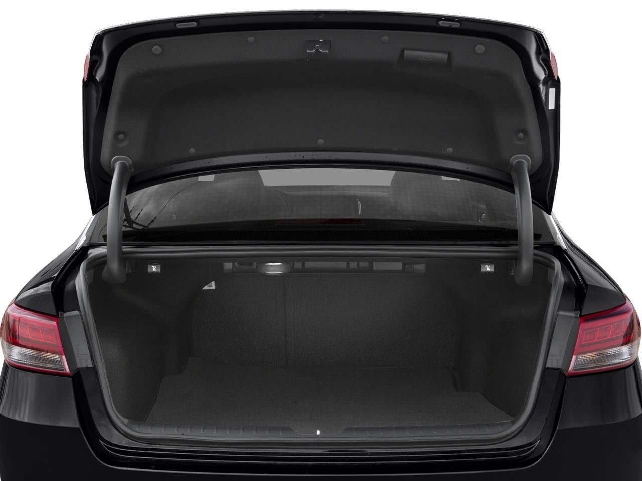 2016 Kia Optima 4dr Sdn SX Turbo