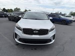 2019 Kia Sorento LX V6 AWD
