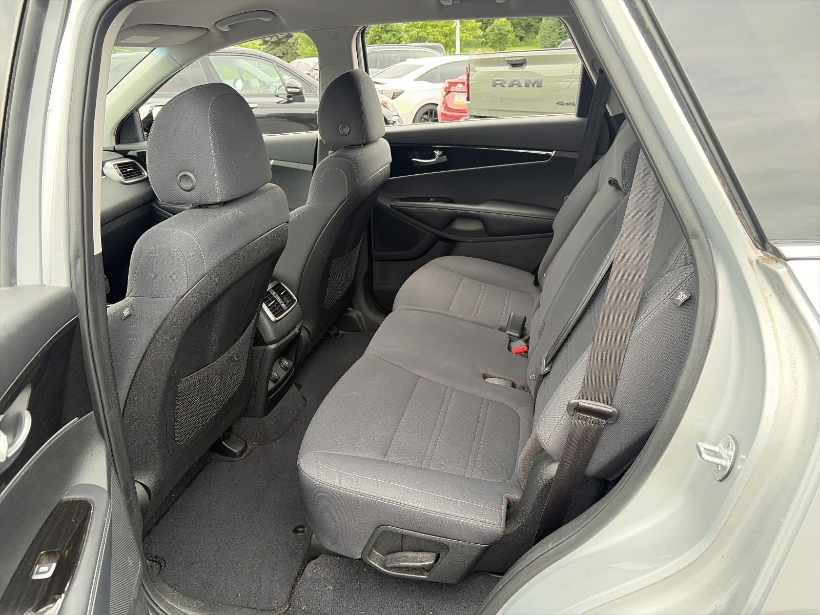 2019 Kia Sorento LX V6 AWD