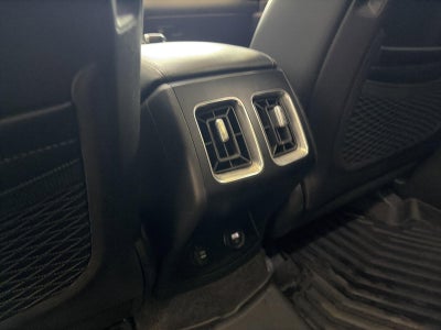 2022 Kia Sorento X-Line EX AWD