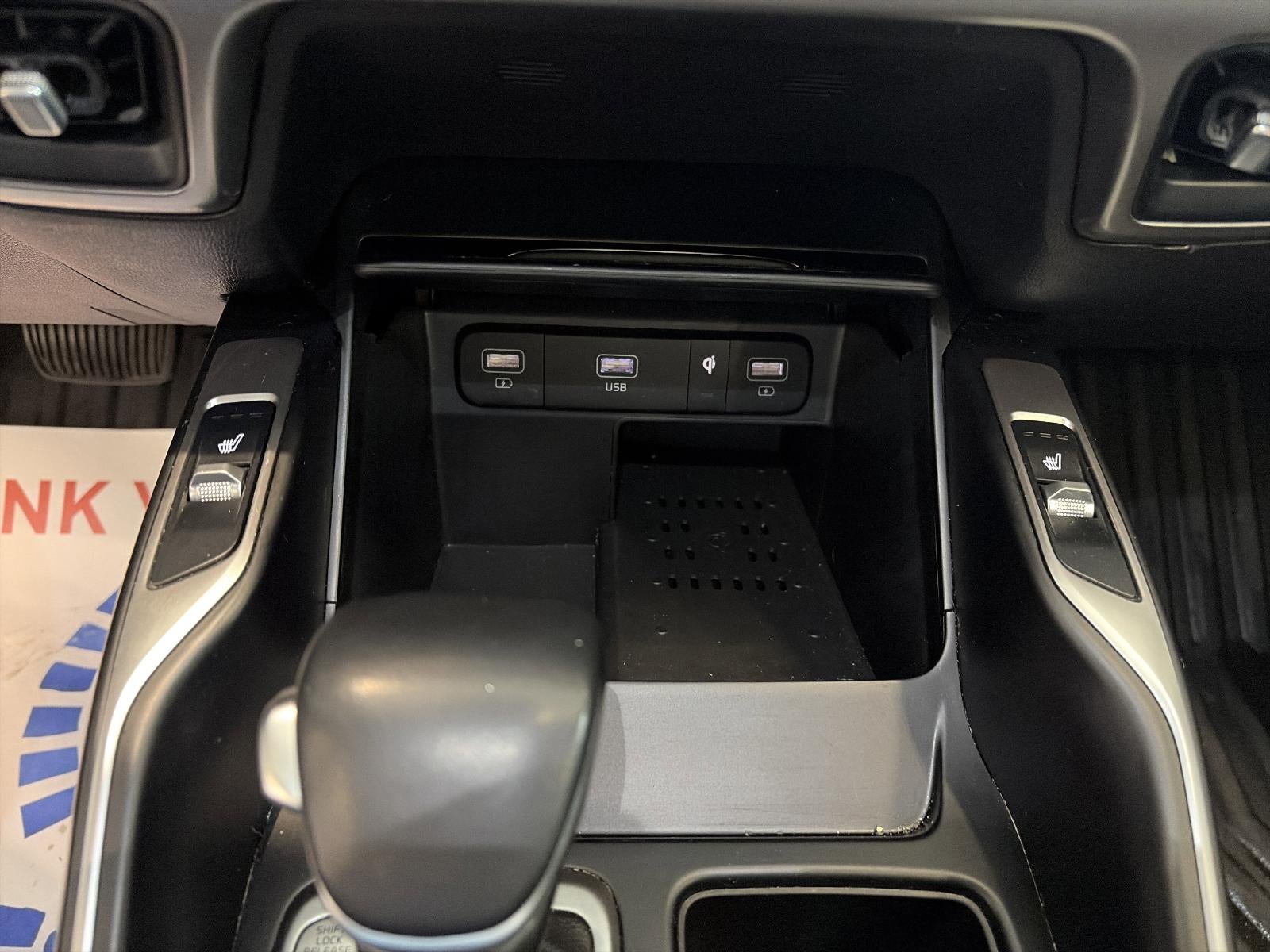 2022 Kia Sorento X-Line EX AWD