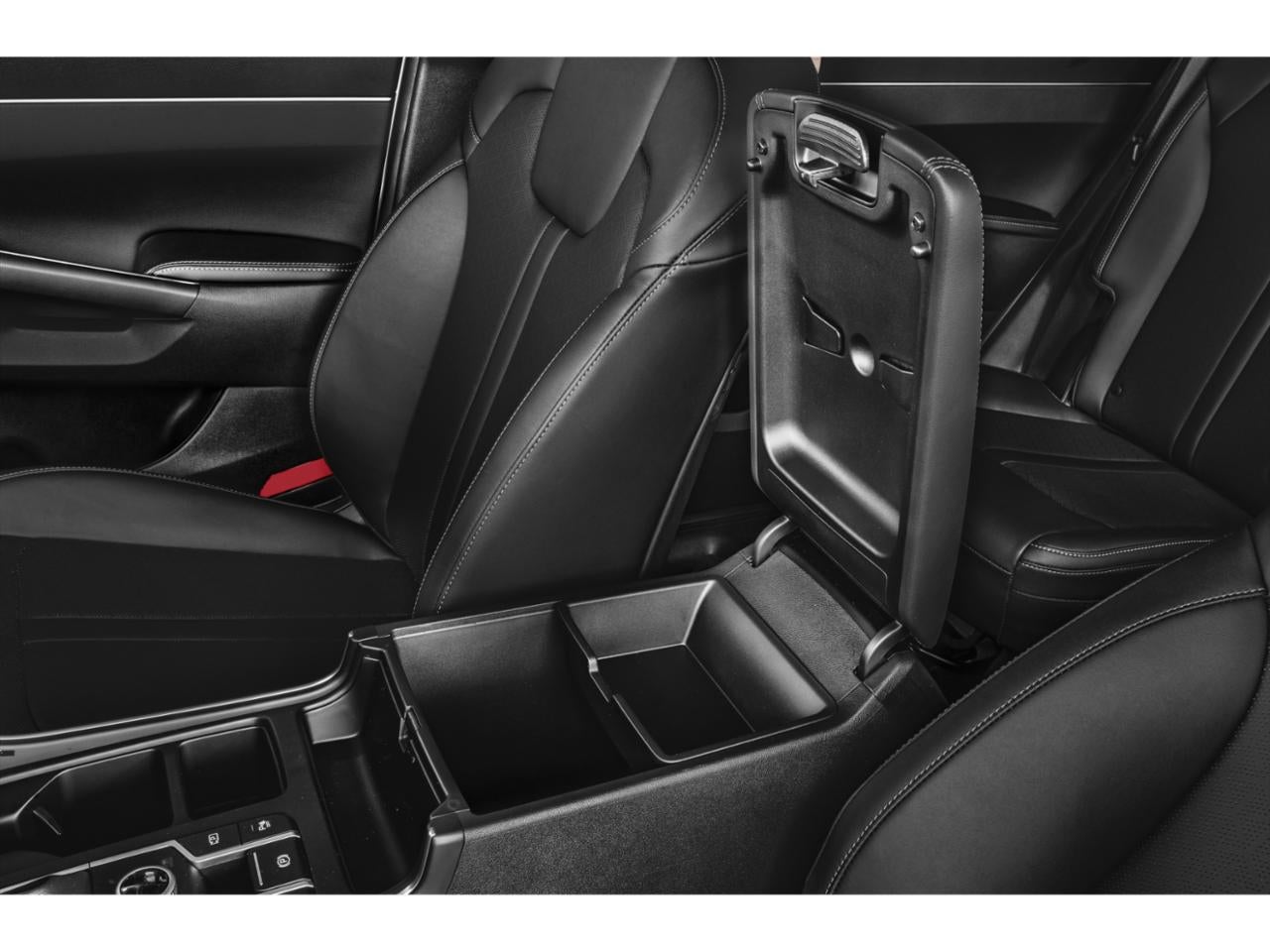 2022 Kia Sorento X-Line EX AWD