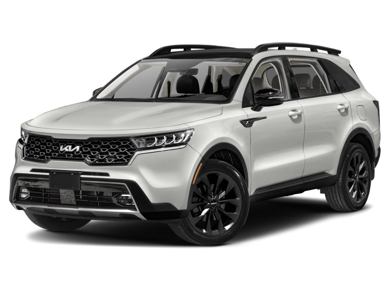 2022 Kia Sorento X-Line EX AWD