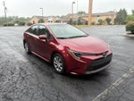 2025 Toyota Corolla LE CVT (Natl)