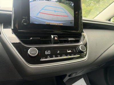 2024 Toyota Corolla LE CVT (Natl)