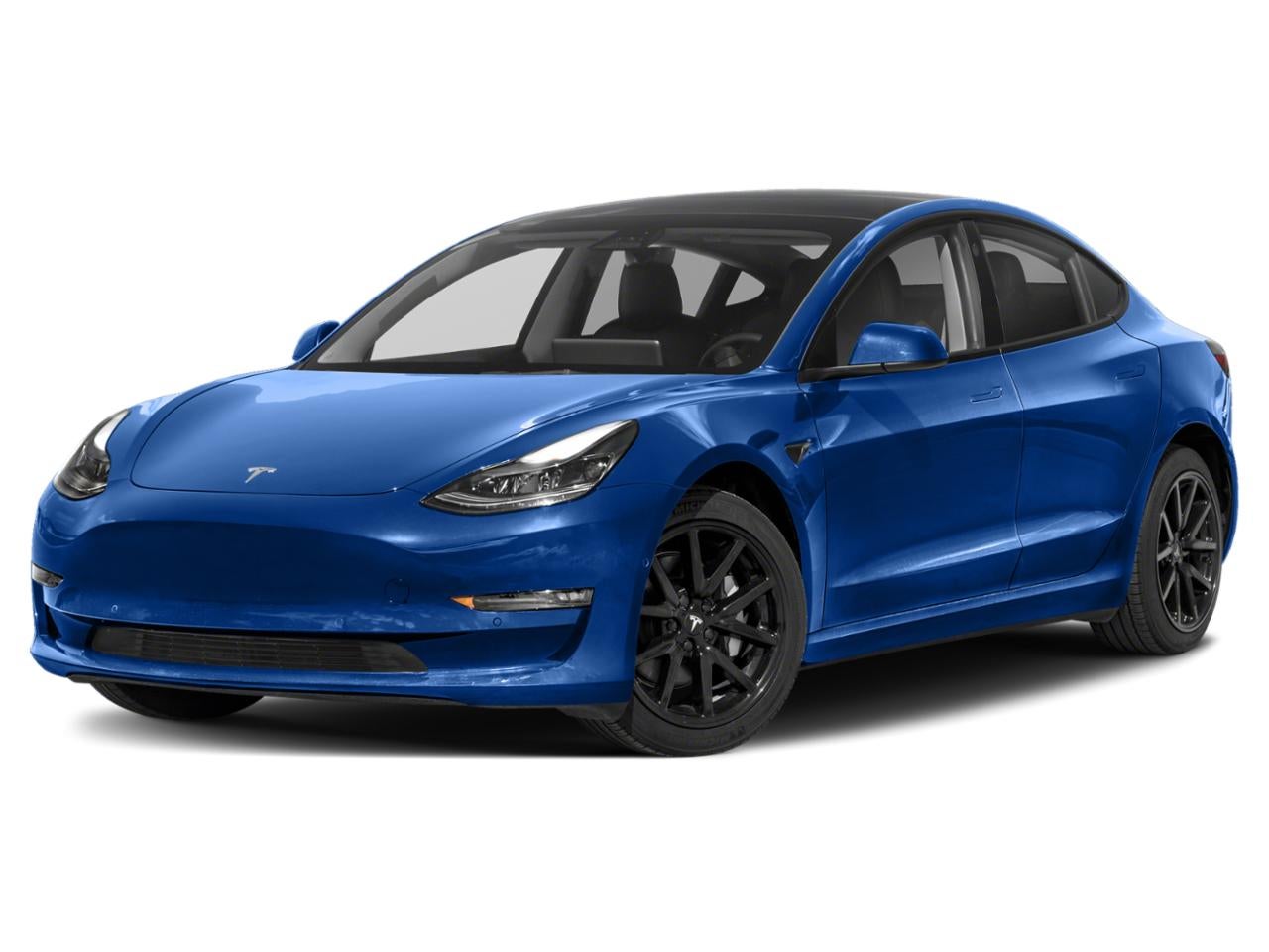 2023 Tesla Model 3 RWD