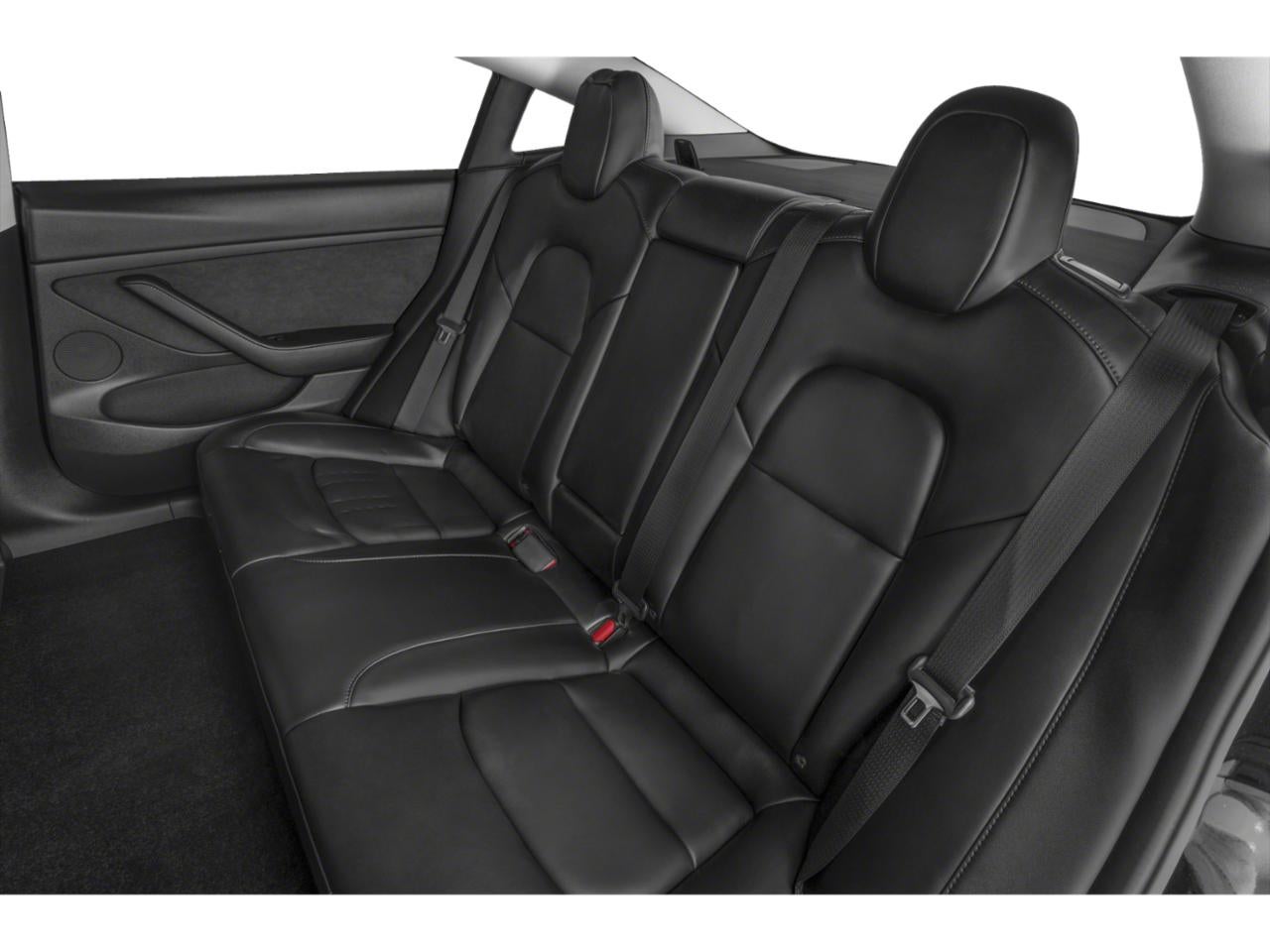 2023 Tesla Model 3 RWD