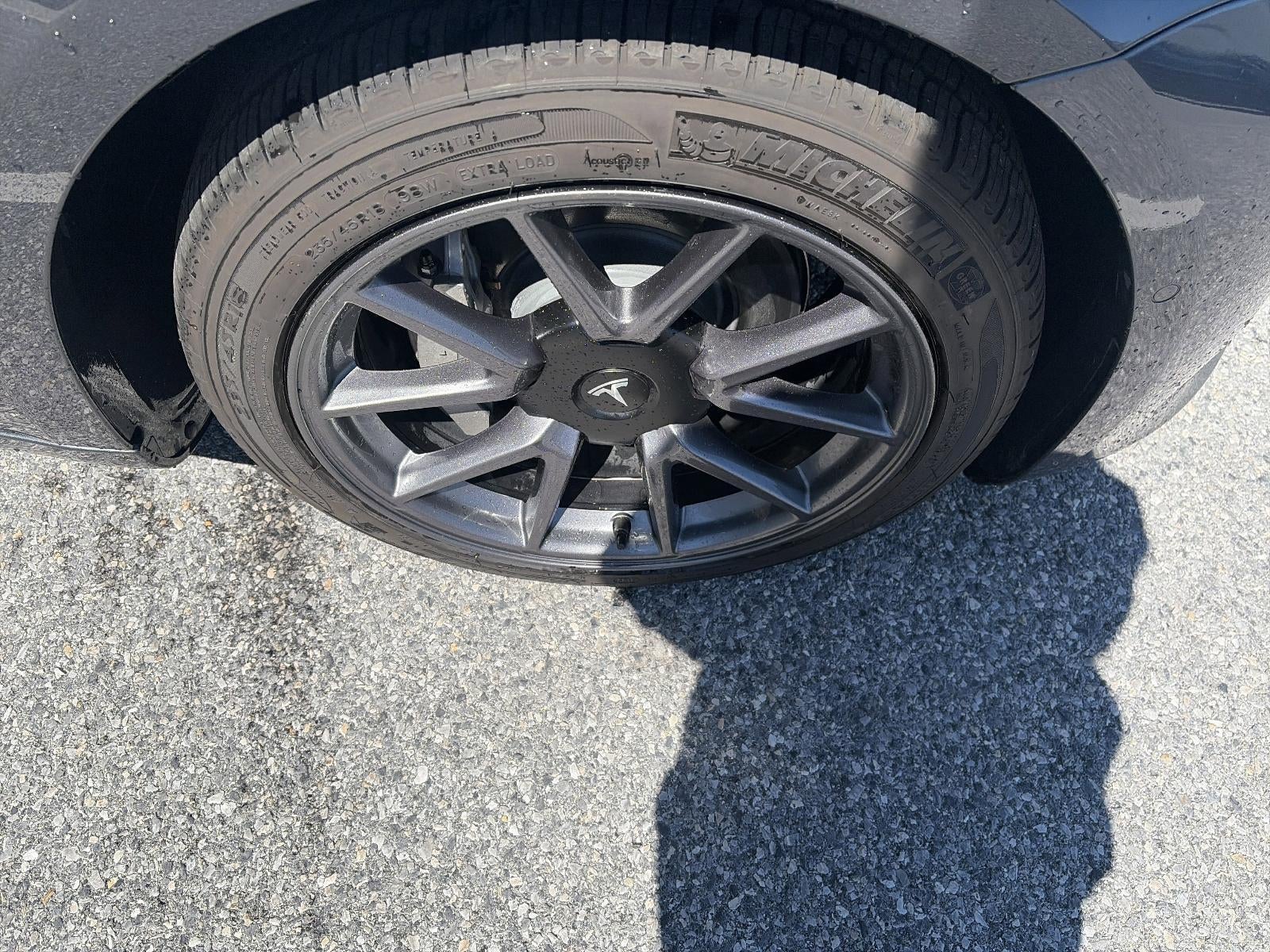 2022 Tesla Model 3 Long Range AWD *Ltd Avail*