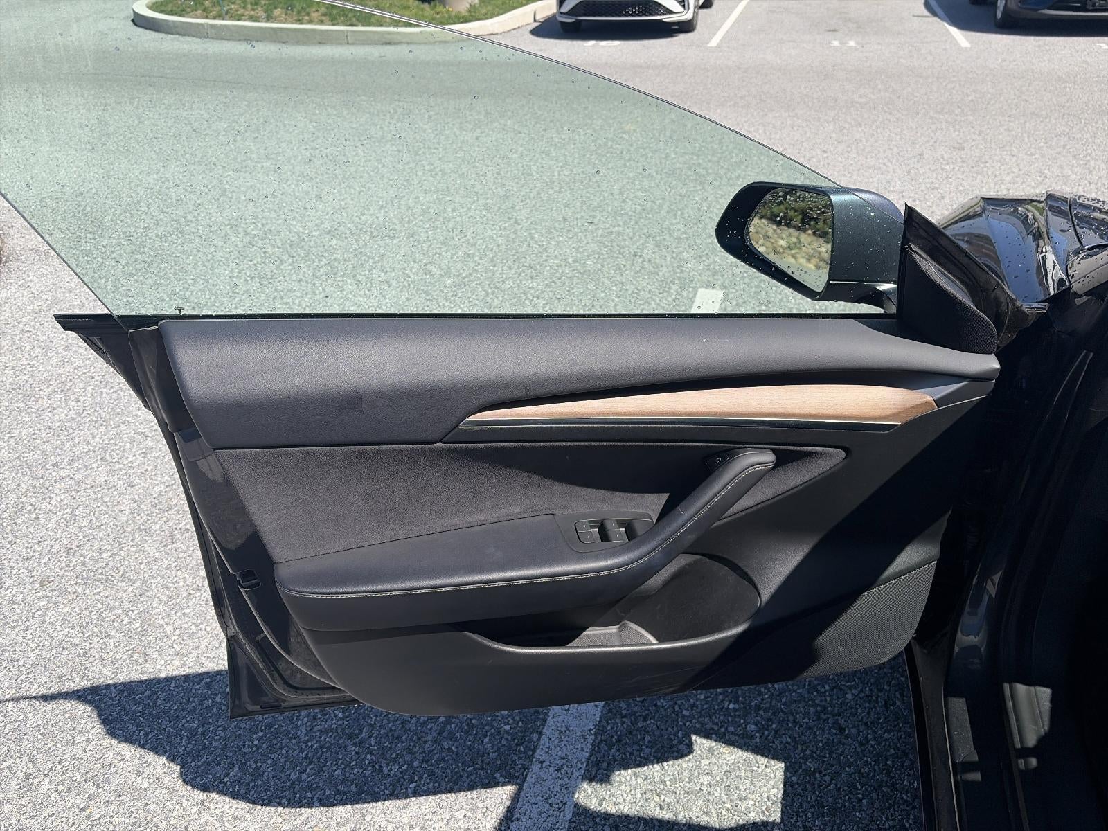 2022 Tesla Model 3 Long Range AWD *Ltd Avail*