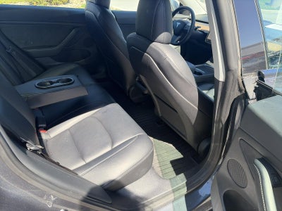 2022 Tesla Model 3 Long Range AWD *Ltd Avail*