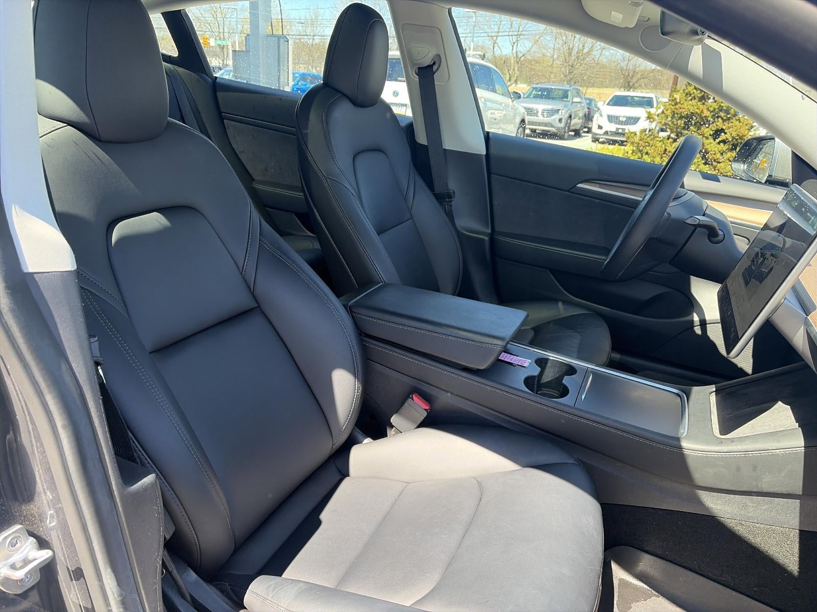 2022 Tesla Model 3 Long Range AWD *Ltd Avail*