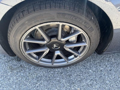 2022 Tesla Model 3 Long Range AWD *Ltd Avail*