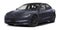 2025 Tesla Model 3 Long Range AWD