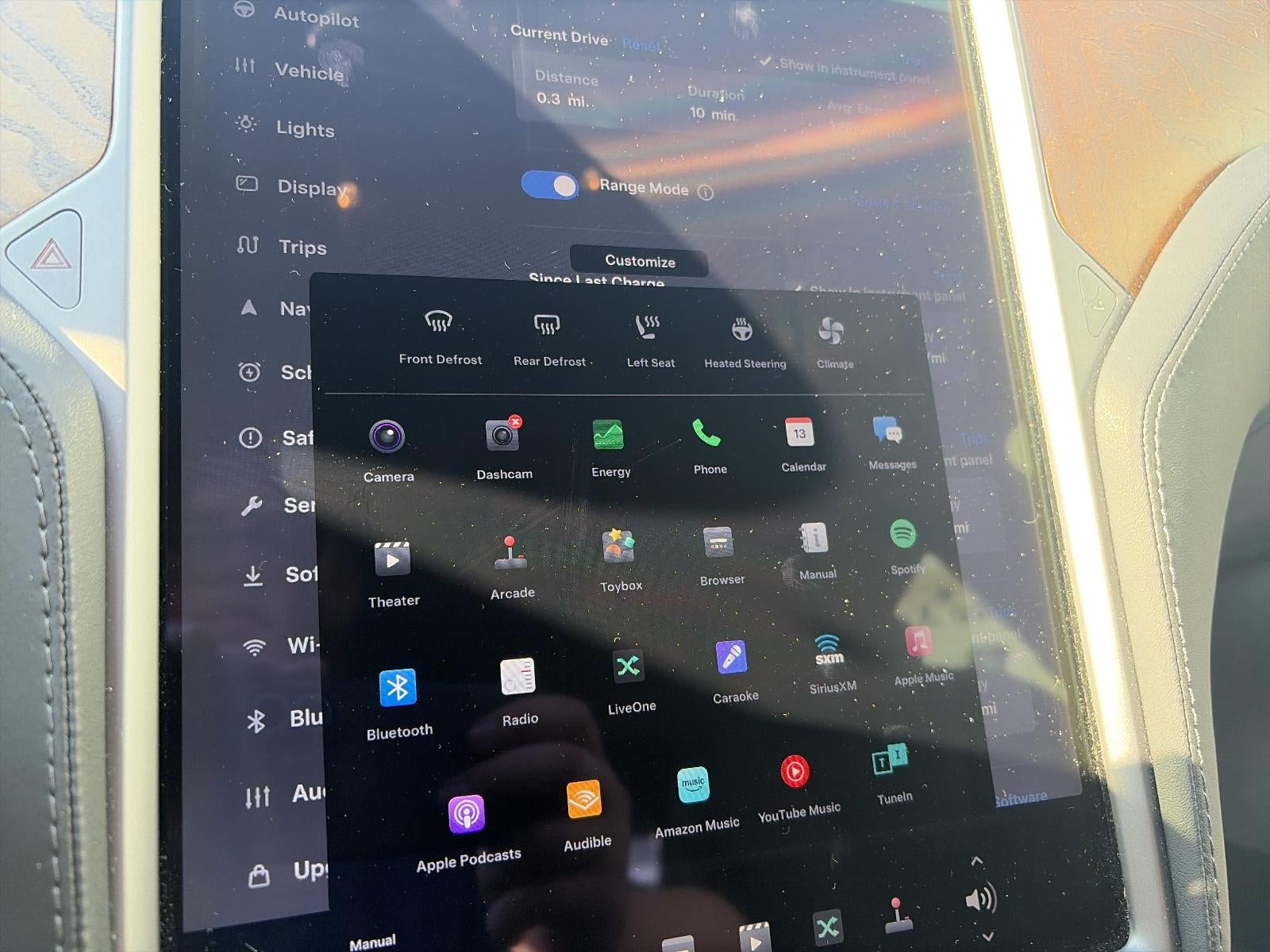 2018 Tesla Model S 75D AWD