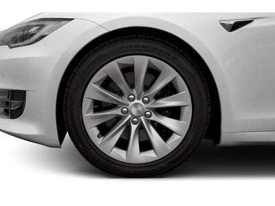 2018 Tesla Model S 75D AWD