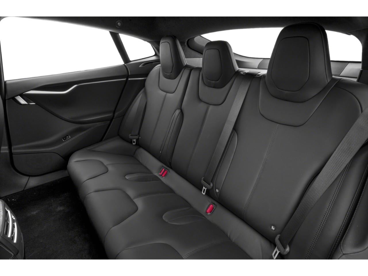 2018 Tesla Model S 75D AWD