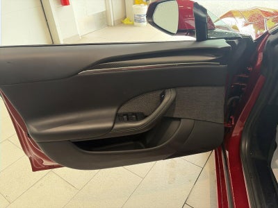 2024 Tesla Model S Plaid AWD
