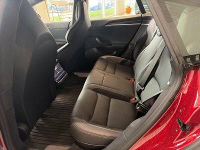 2024 Tesla Model S Plaid AWD