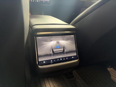 2024 Tesla Model S Plaid AWD