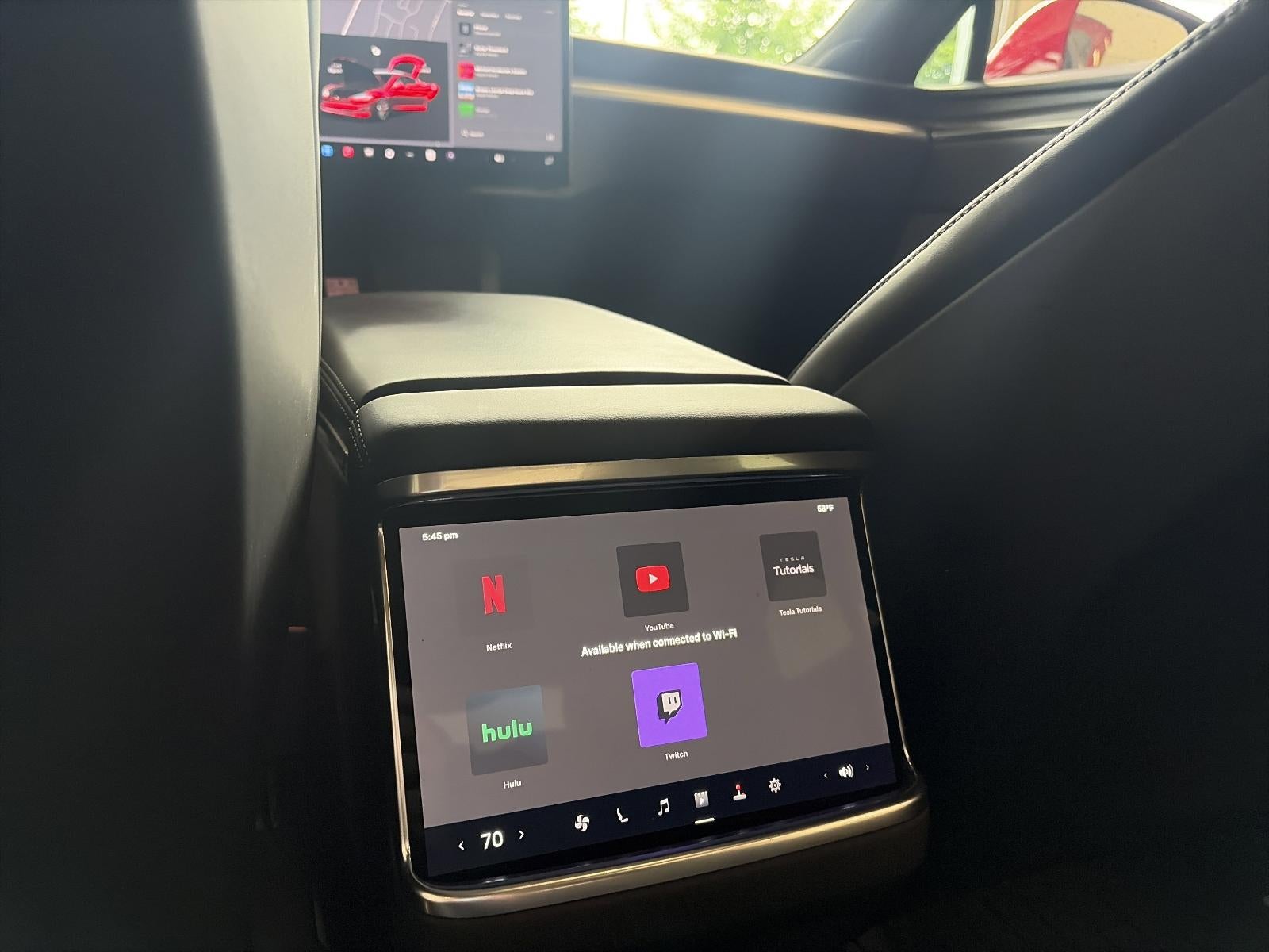 2024 Tesla Model S Plaid AWD