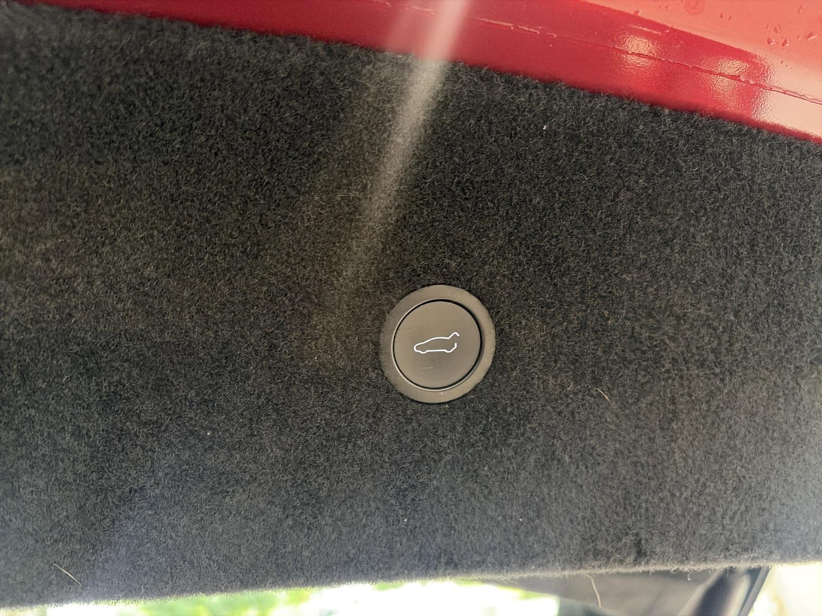 2024 Tesla Model S Plaid AWD