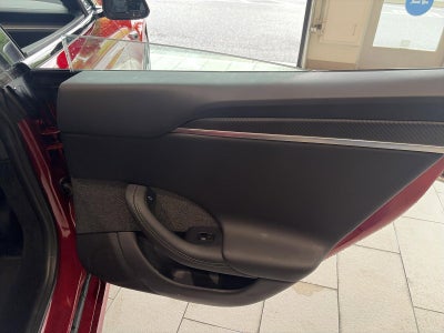 2024 Tesla Model S Plaid AWD