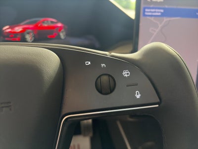 2024 Tesla Model S Plaid AWD