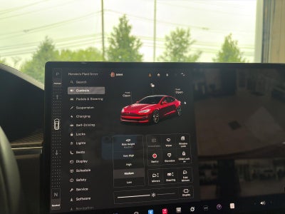 2024 Tesla Model S Plaid AWD