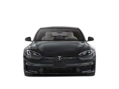 2024 Tesla Model S Plaid AWD