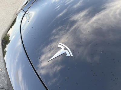 2021 Tesla Model Y Long Range AWD