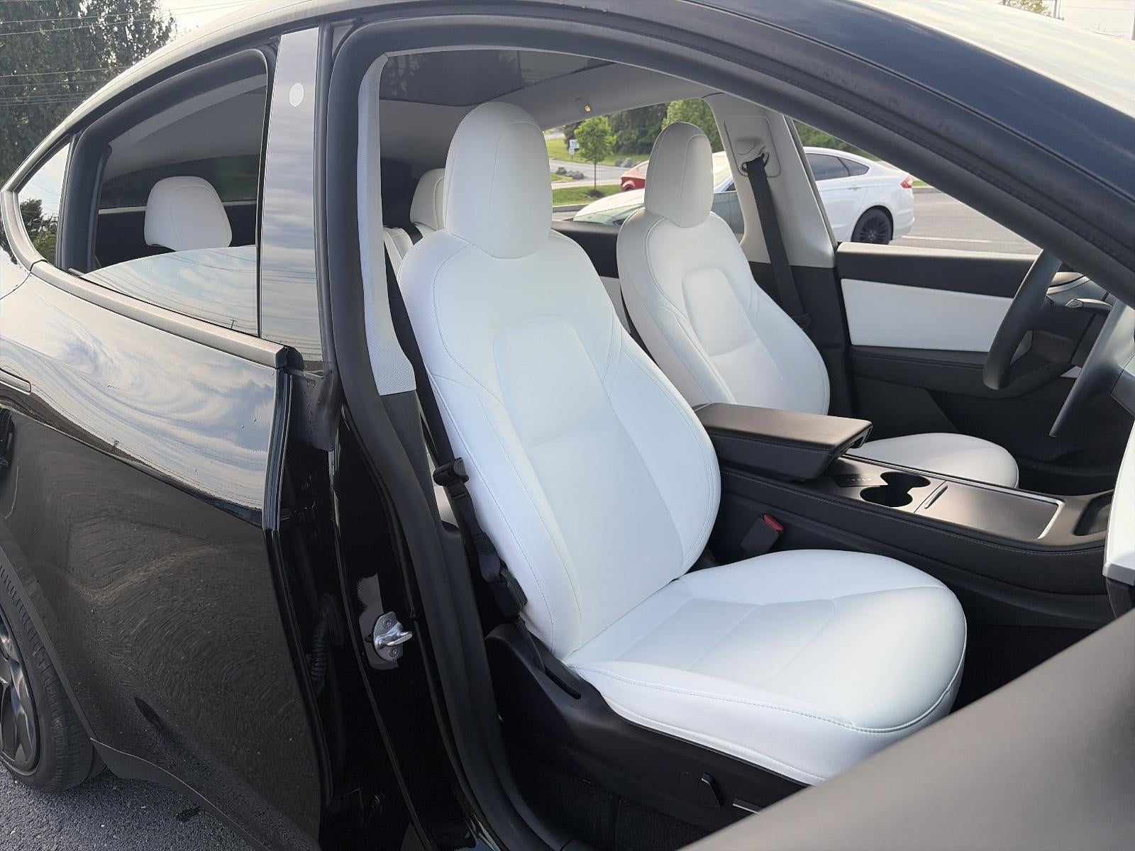 2021 Tesla Model Y Long Range AWD