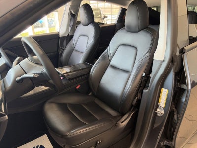 2021 Tesla Model Y Performance AWD