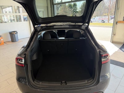 2021 Tesla Model Y Performance AWD