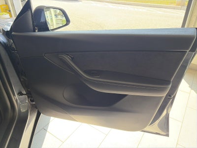 2021 Tesla Model Y Performance AWD