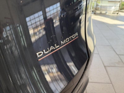 2021 Tesla Model Y Performance AWD