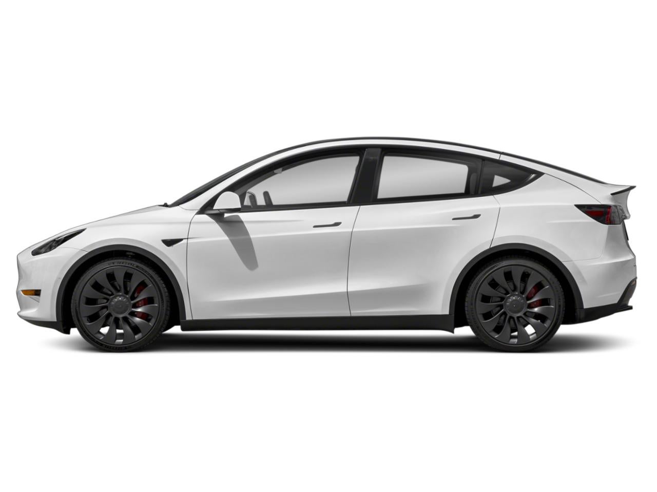 2021 Tesla Model Y Performance AWD