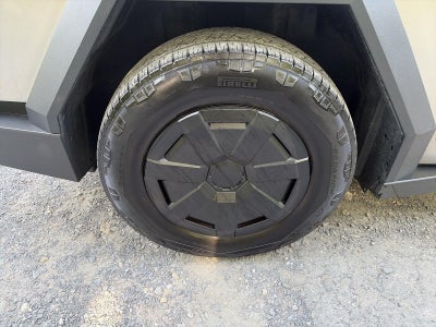 2024 Tesla Cybertruck AWD