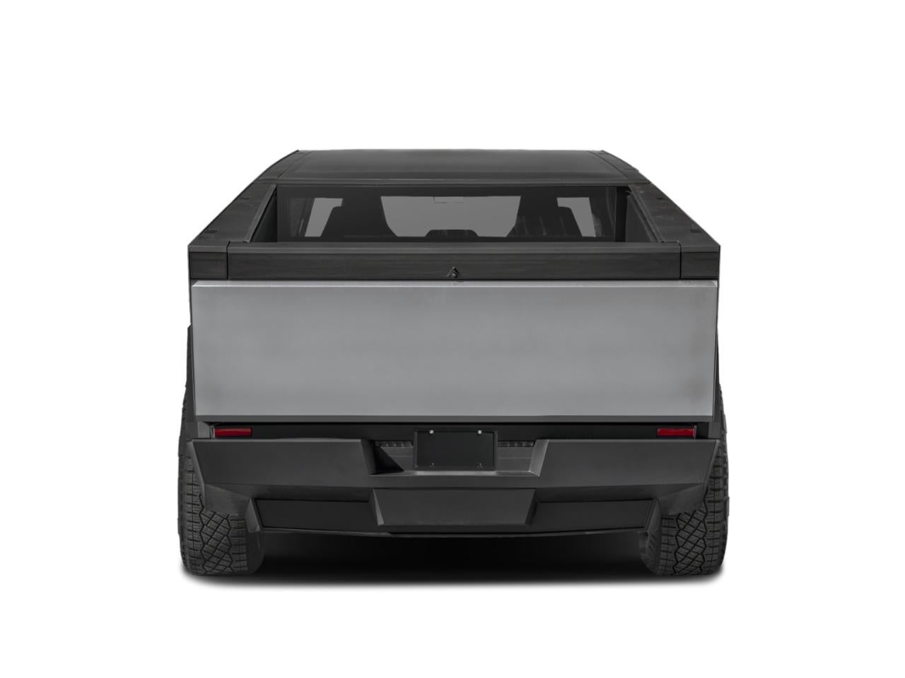2024 Tesla Cybertruck AWD